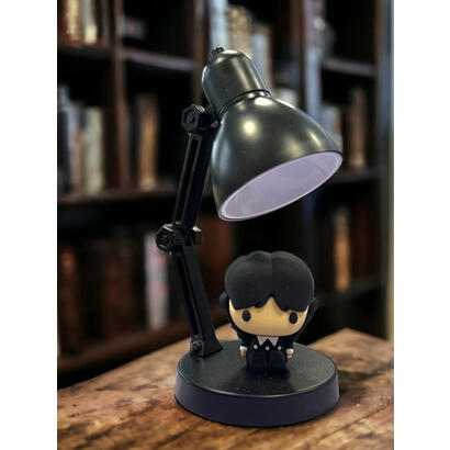 thumbs-up-5056563716976-lampara-de-mesa-led-negro