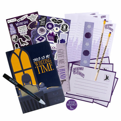thumbsup-geschenkebox-wednesday-nightshade-book