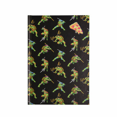 thumbs-up-5056563713852-cuaderno-y-block-a5-120-hojas-multicolor