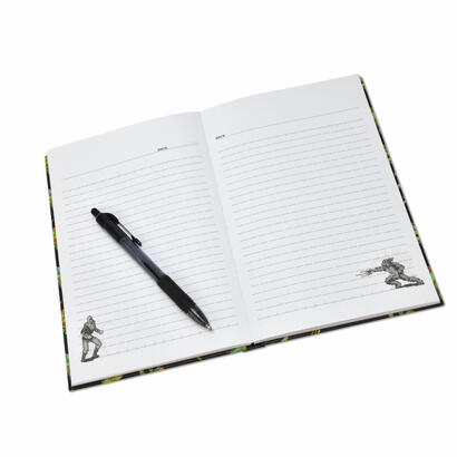 thumbs-up-5056563713852-cuaderno-y-block-a5-120-hojas-multicolor