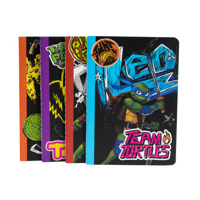 thumbs-up-5056563716020-cuaderno-y-block-a6-40-hojas-multicolor