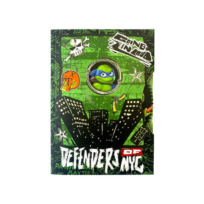 thumbs-up-5056563715900-cuaderno-y-block-80-hojas-multicolor