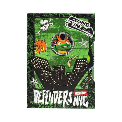 thumbs-up-5056563715900-cuaderno-y-block-80-hojas-multicolor