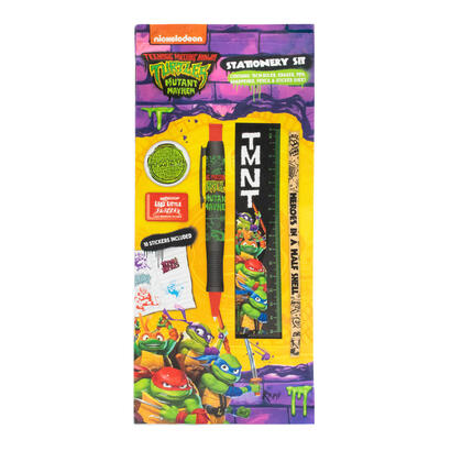 thumbsup-mationery-set-5pc-tmnt-mayhem