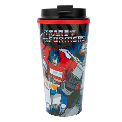 pulgares-hacia-arriba-taza-de-cafe-termo-transformers