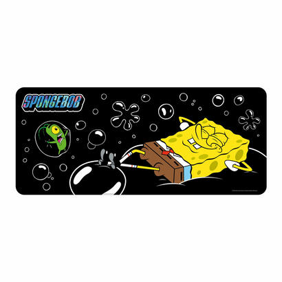 thumbsup-schreibtischunterlage-spongebob