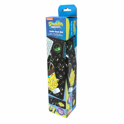 thumbsup-schreibtischunterlage-spongebob