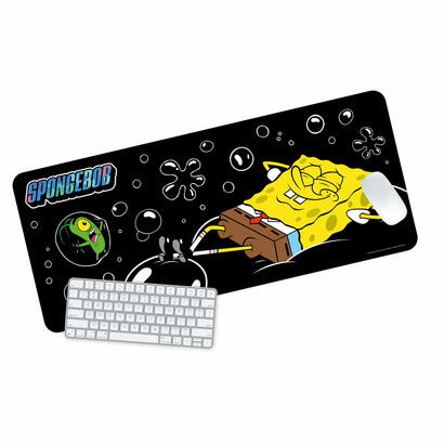 thumbsup-schreibtischunterlage-spongebob