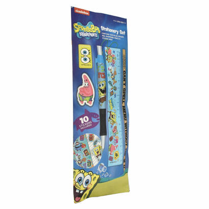 thumbsup-mationery-pouch-paper-spongebob