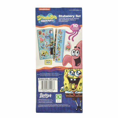 thumbsup-mationery-pouch-paper-spongebob