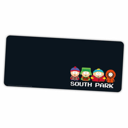 thumbs-up-5056563713449-protector-de-escritorio-neopreno-negro-multicolor