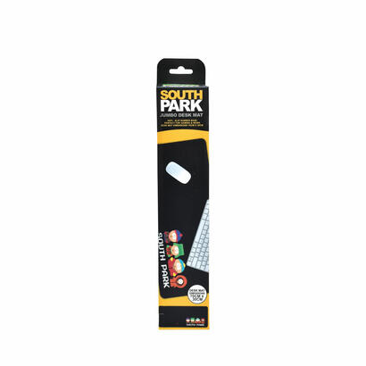 thumbs-up-5056563713449-protector-de-escritorio-neopreno-negro-multicolor