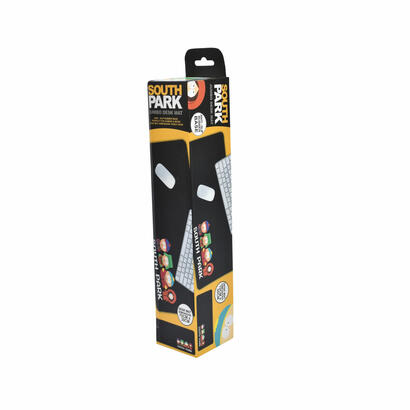 thumbs-up-5056563713449-protector-de-escritorio-neopreno-negro-multicolor