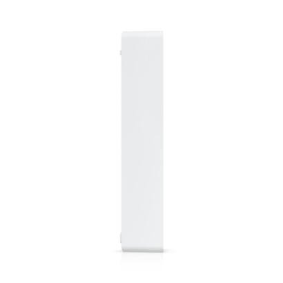 caja-de-conexiones-ubiquiti-unifi-reader-pro-en-angulo-blanca-para-ua-g2-pro-ua-g3-pro-uacc-reader-pro-am-w