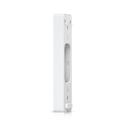 caja-de-conexiones-ubiquiti-unifi-reader-pro-en-angulo-blanca-para-ua-g2-pro-ua-g3-pro-uacc-reader-pro-am-w