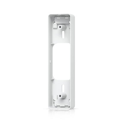 caja-de-conexiones-ubiquiti-unifi-reader-pro-en-angulo-blanca-para-ua-g2-pro-ua-g3-pro-uacc-reader-pro-am-w