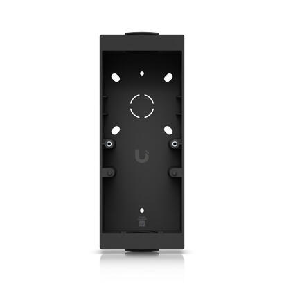 caja-de-conexiones-ubiquiti-unifi-reader-pro-negra-para-kit-poe-g2-pro-g4-doorbell-pro-uacc-reader-pro-jb-b