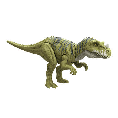 figura-de-juguete-mattel-jurassic-world-wild-roar-ceratosaurus-htk74