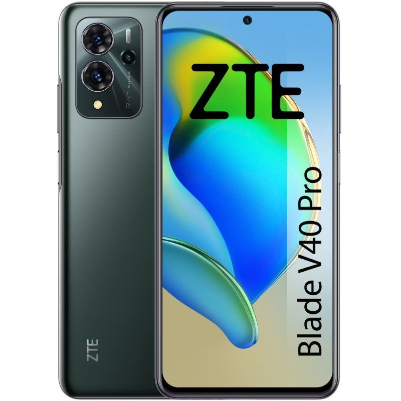 smartphone-zte-blade-v40-pro-6gb-128gb-667-verde smartphone-zte-blade-v40-pro-6gb-128gb-667-verde