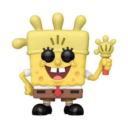 funko-pop-bob-esponja-mundo-del-guante-75734