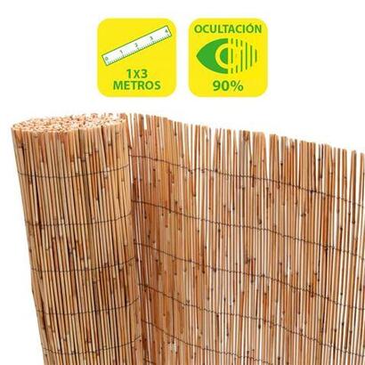 sungarden-canizo-natural-entero-1x3m-marron