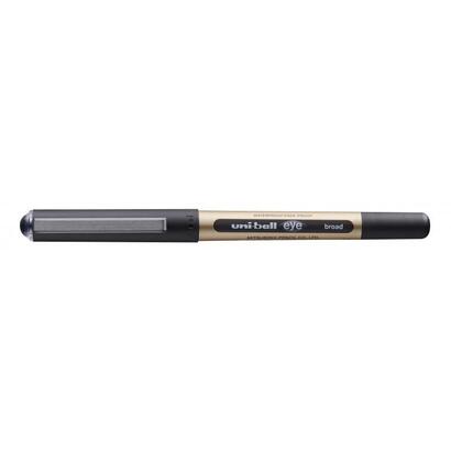 pack-de-12-unidades-uni-ball-ub-150-10-eye-broad-boligrafo-de-tinta-liquida-punta-de-bola-1mm-tinta-resistente-al