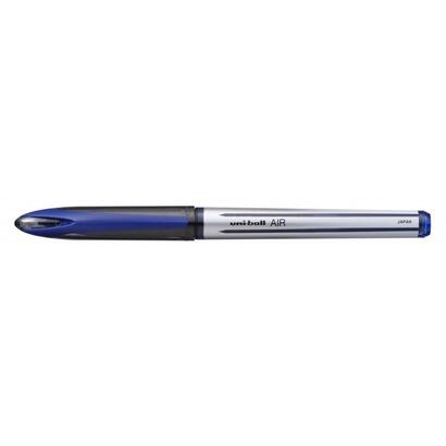 pack-de-12-unidades-uni-ball-air-uba-188-l-rollerball-punta-de-bola-07mm-escribe-como-pluma-estilografica-tinta