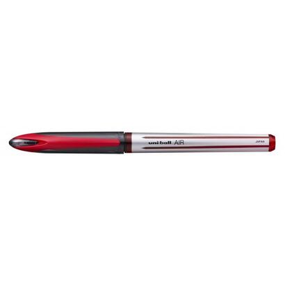 pack-de-12-unidades-uni-ball-air-uba-188-l-rollerball-punta-de-bola-07mm-escribe-como-pluma-estilografica-tinta