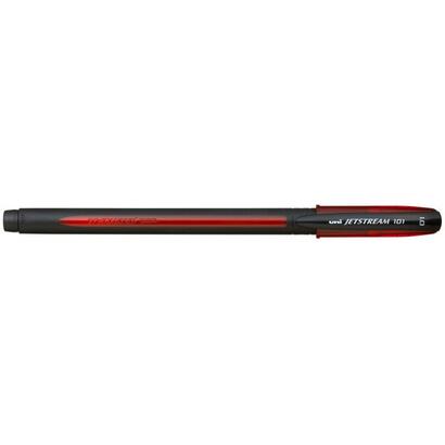 pack-de-12-unidades-uni-ball-jetstream-sx-101-10-boligrafo-de-tinta-punta-de-bola-1mm-secado-instantaneo-ideal