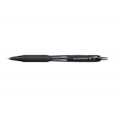 pack-de-12-unidades-uni-ball-jetstream-sxn-101-07-boligrafo-de-tinta-punta-de-bola-07mm-tinta-de-secado