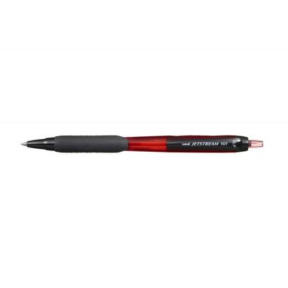 pack-de-12-unidades-uni-ball-jetstream-sxn-101-07-boligrafo-punta-de-bola-07mm-tinta-de-secado-instantaneo-ideal