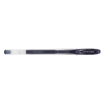 pack-de-12-unidades-uni-ball-signo-um-120-boligrafo-de-tinta-gel-punta-de-bola-07mm-tinta-resistente-al-agua-y-luz