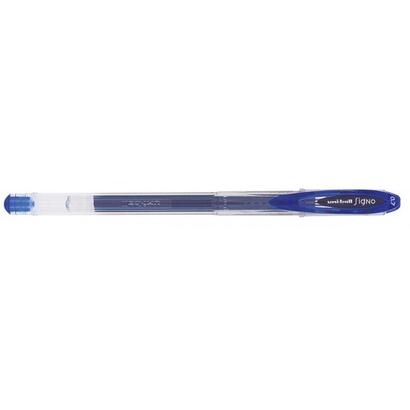 pack-de-12-unidades-uni-ball-signo-um-120-boligrafo-de-tinta-gel-punta-de-bola-07mm-tinta-resistente-al-agua-y-luz