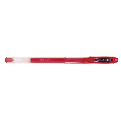 pack-de-12-unidades-uni-ball-signo-um-120-roller-de-tinta-gel-punta-de-bola-07mm-tinta-resistente-al-agua-y-luz-
