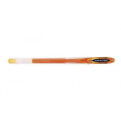 pack-de-12-unidades-uni-ball-signo-um-120-boligrafo-de-tinta-gel-punta-de-bola-07mm-tinta-resistente-al-agua-y-luz