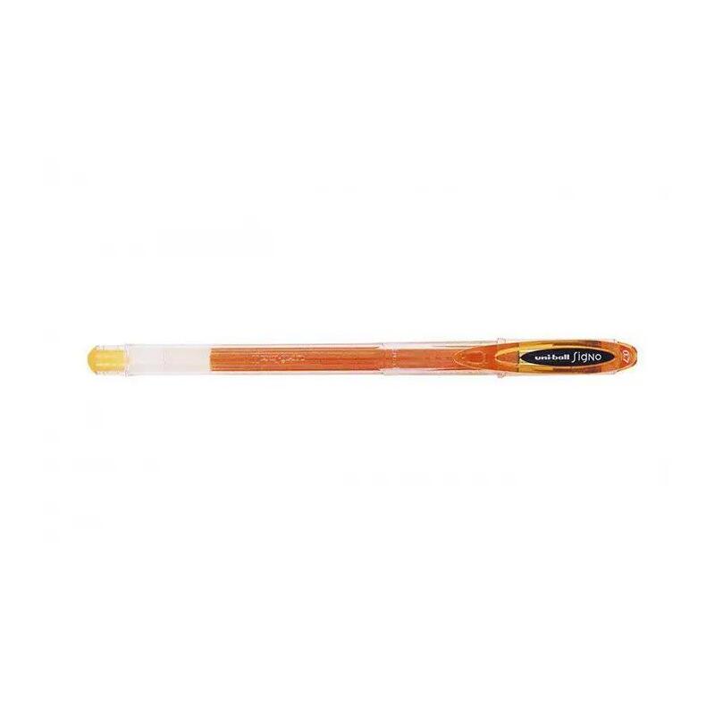 pack-de-12-unidades-uni-ball-signo-um-120-boligrafo-de-tinta-gel-punta-de-bola-07mm-tinta-resistente-al-agua-y-luz