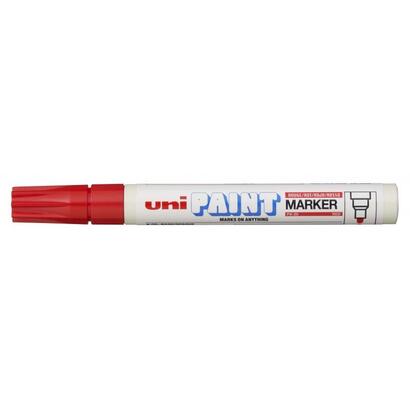 pack-de-12-unidades-uni-ball-px-20-paint-marker-marcador-de-pintura-punta-acrilica-de-bala-22-28mm-permanente