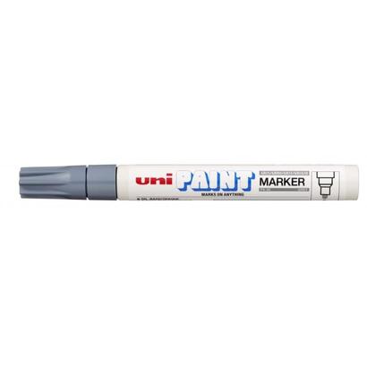 pack-de-12-unidades-uni-ball-px-20-paint-marker-marcador-de-pintura-punta-acrilica-de-bala-22-28mm-permanente