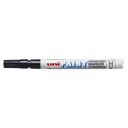 pack-de-12-unidades-uni-ball-px-21-paint-marker-marcador-de-pintura-punta-acrilica-de-bala-08-12mm-permanente