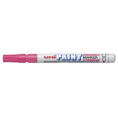 pack-de-12-unidades-uni-ball-px-21-paint-marker-marcador-de-pintura-punta-acrilica-de-bala-08-12mm-linea-fina-