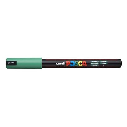 pack-de-6-unidades-posca-pc-1mr-marcador-de-pintura-punta-roller-de-fibra-07mm-linea-extrafina-tinta-pigmentada