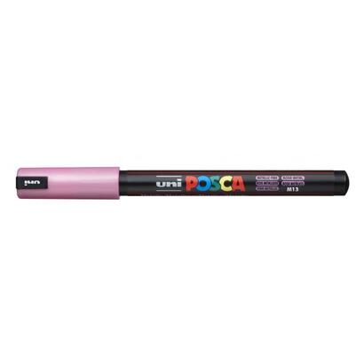 pack-de-6-unidades-posca-pc-1mr-marcador-de-pintura-punta-roller-de-fibra-07mm-tinta-pigmentada-base-al-agua-