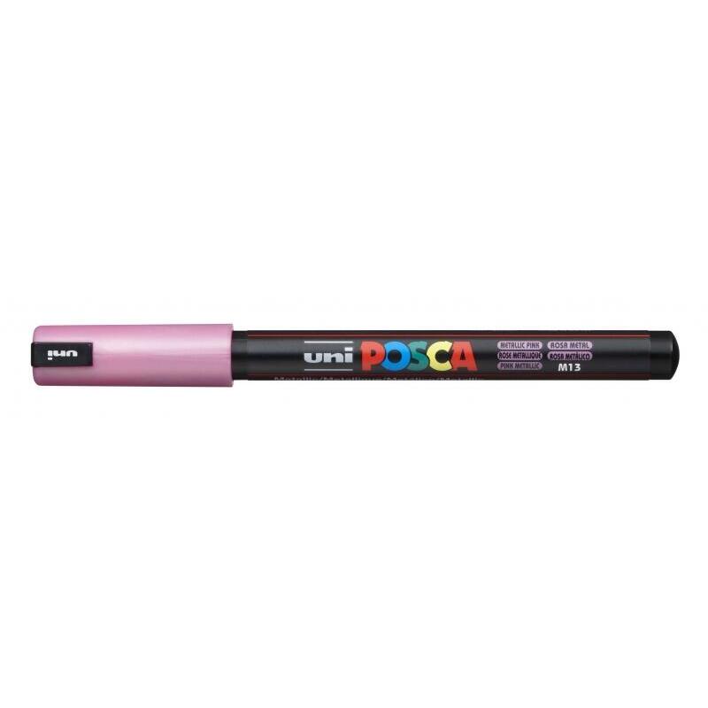 pack-de-6-unidades-posca-pc-1mr-marcador-de-pintura-punta-roller-de-fibra-07mm-tinta-pigmentada-base-al-agua-