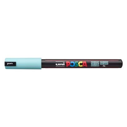 pack-de-6-unidades-posca-pc-1mr-marcador-de-pintura-punta-tipo-roller-07mm-tinta-pigmentada-base-al-agua-
