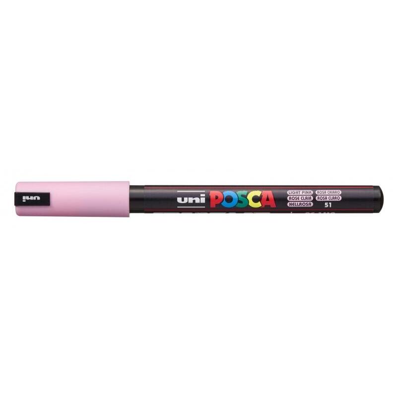 pack-de-6-unidades-posca-pc-1mr-marcador-de-pintura-punta-roller-de-fibra-07mm-tinta-pigmentada-base-al-agua-