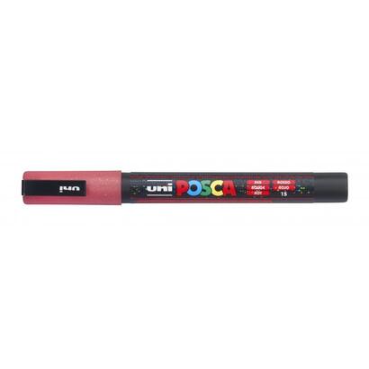 pack-de-6-unidades-posca-pc-3ml-marcador-de-pintura-punta-conica-de-poliester-09-13mm-tinta-base-al-agua-