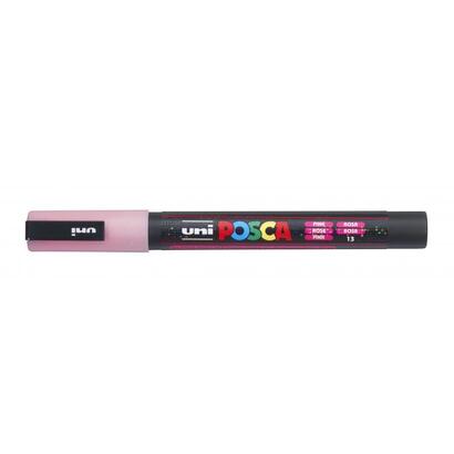 pack-de-6-unidades-posca-pc-3ml-marcador-de-pintura-punta-conica-de-poliester-09-13mm-tinta-base-al-agua-