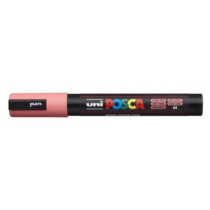 pack-de-6-unidades-posca-pc-5m-marcador-de-pintura-base-al-agua-punta-de-bala-18-25mm-resistente-a-la-luz-