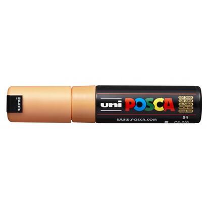 pack-de-6-unidades-posca-pc-7m-marcador-de-pintura-punta-de-bala-45-55mm-tinta-base-al-agua-resistente-a-la-luz