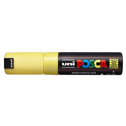 pack-de-6-unidades-posca-pc-7m-marcador-de-pintura-punta-de-bala-45-55mm-base-al-agua-resistente-a-la-luz-